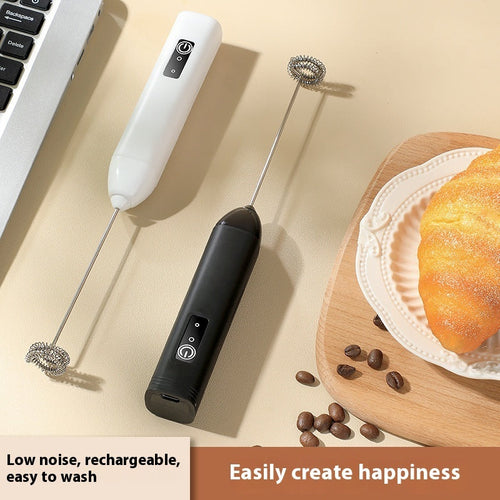 Nurva Coffee Frother Kit