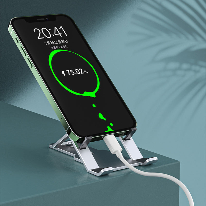 Nurva Adjustable Phone Stand colors