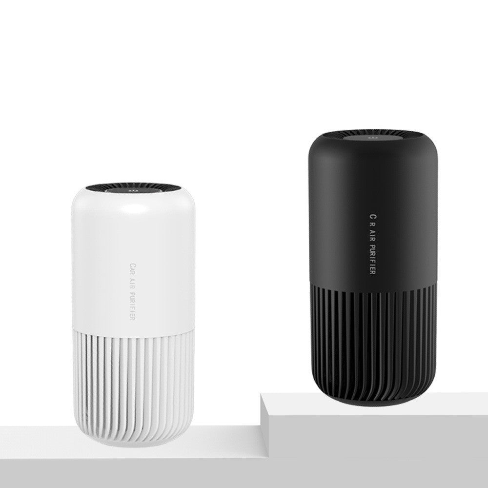 Nurva Compact Air Purifier