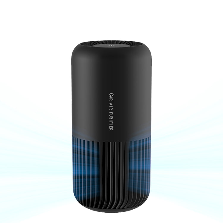 Nurva Compact Air Purifier detail