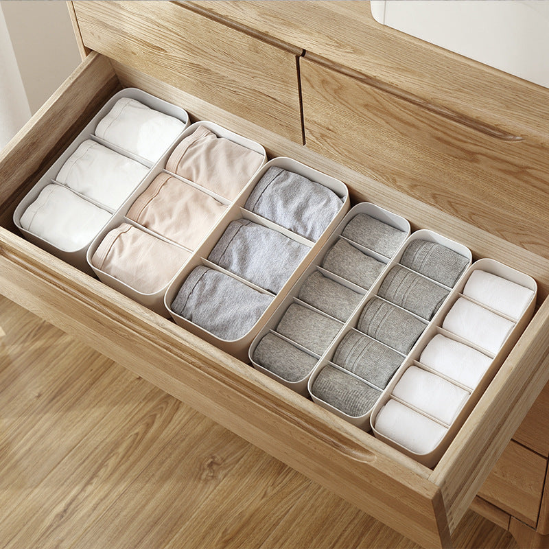 Nurva Closet Storage Organizer