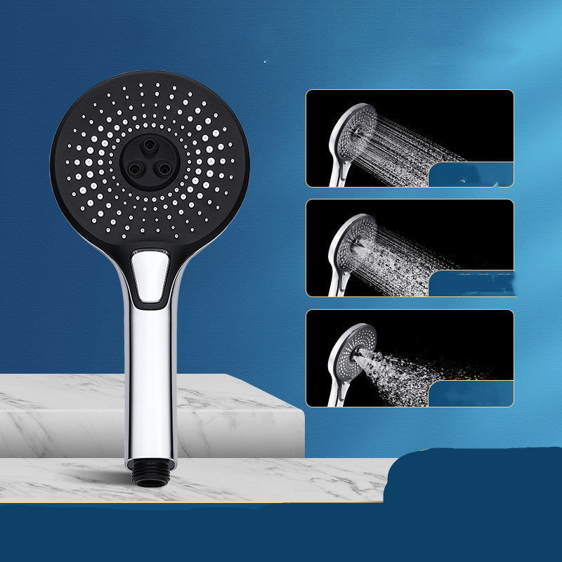 Nurva Filtered Shower Head