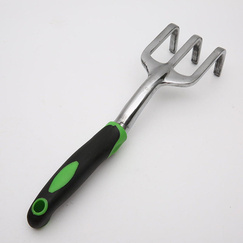 Nurva Garden Tool Set contents