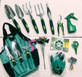 Nurva Garden Tool Set