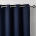 Nurva Blackout Curtain Set