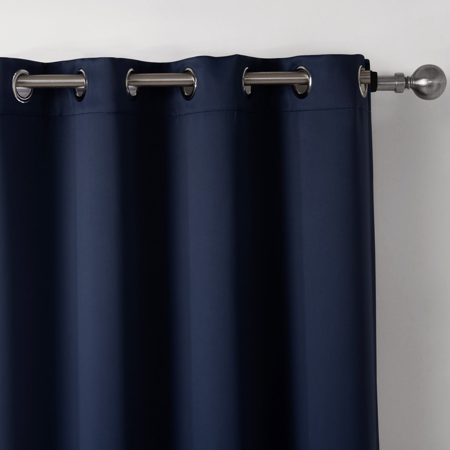 Nurva Blackout Curtain Set