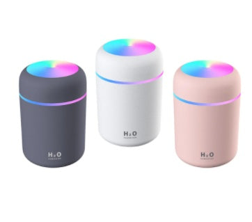 Nurva Essential Oil Diffuser