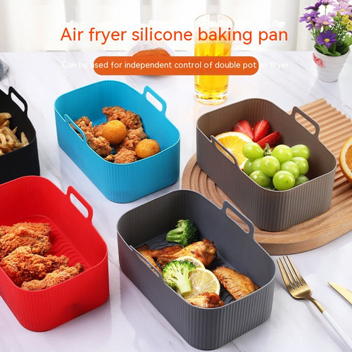 Nurva Air Fryer Liners
