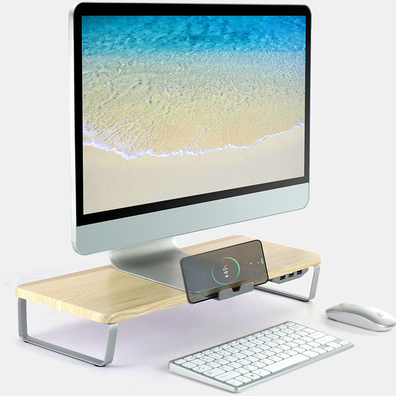 Nurva Ergonomic Laptop Stand