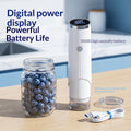 Nurva Food Vacuum Sealer