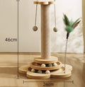 Nurva Cat Scratching Post