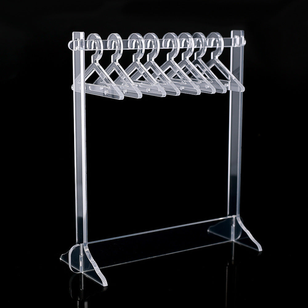 Nurva Jewelry Organizer Box in use