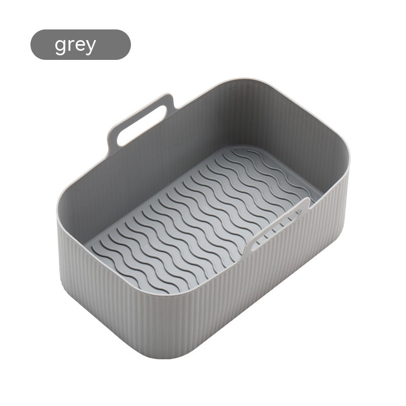 Nurva Air Fryer Liners colors