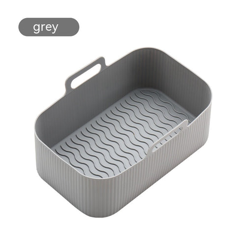 Nurva Air Fryer Liners colors