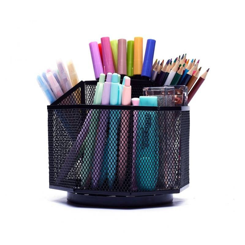 Nurva Desk Organizer Set detail