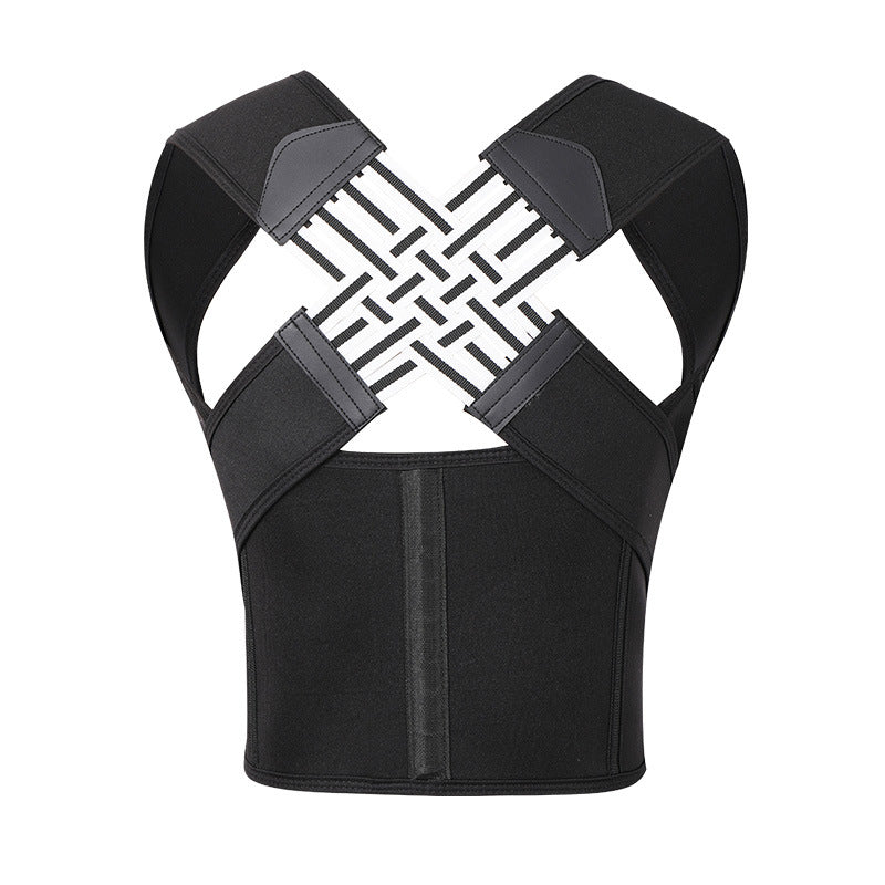 Nurva Posture Corrector Brace colors