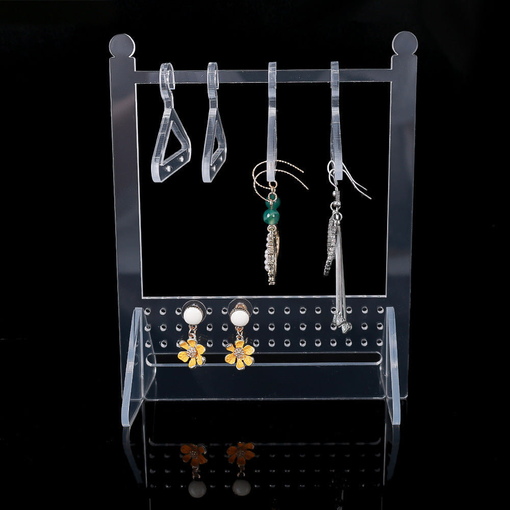 Nurva Jewelry Organizer Box